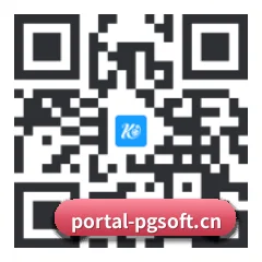 iOS 苹果版 二维码